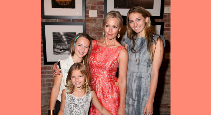 Who Are Jennie Garth’s Kids? All About Her 3 Daughters