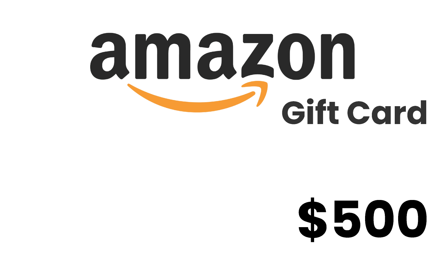 Claim Your Free Amazon Gift Card Codes for 2025.(Update)