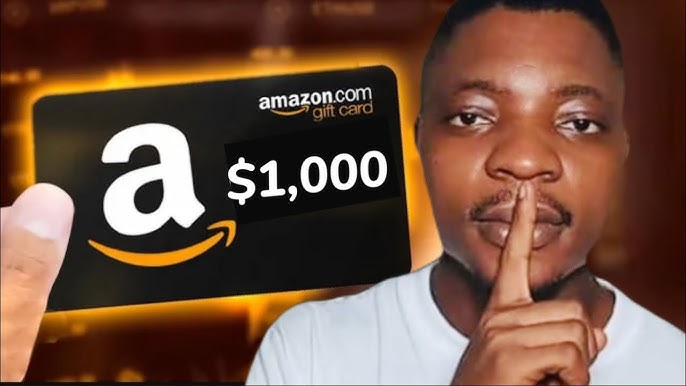Claim Your Free Amazon Gift Card Free: Myths vs. Reality