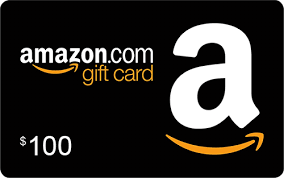 Free Amazon Gift Card